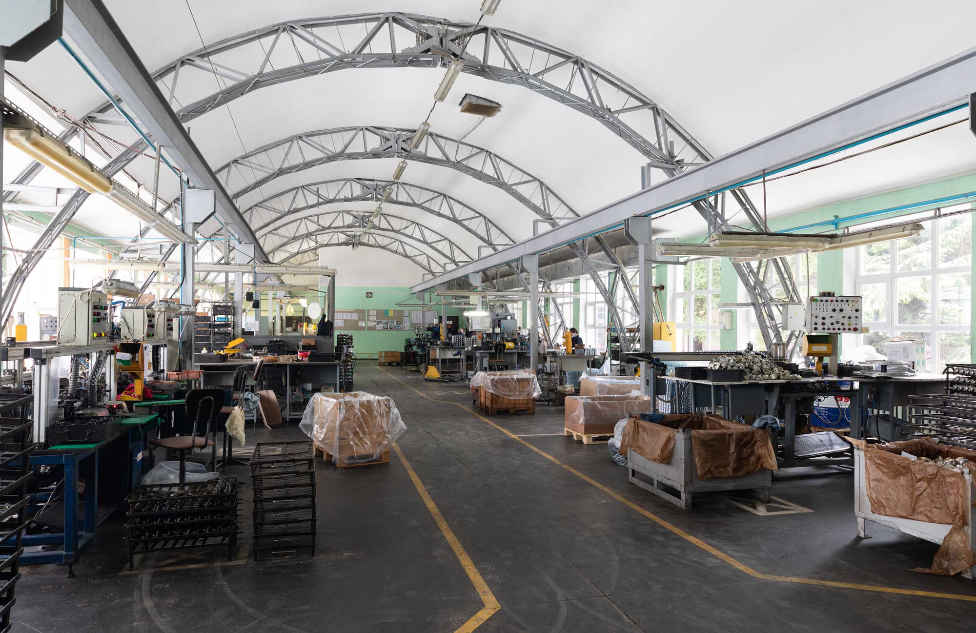 Butle gazowe Katowice