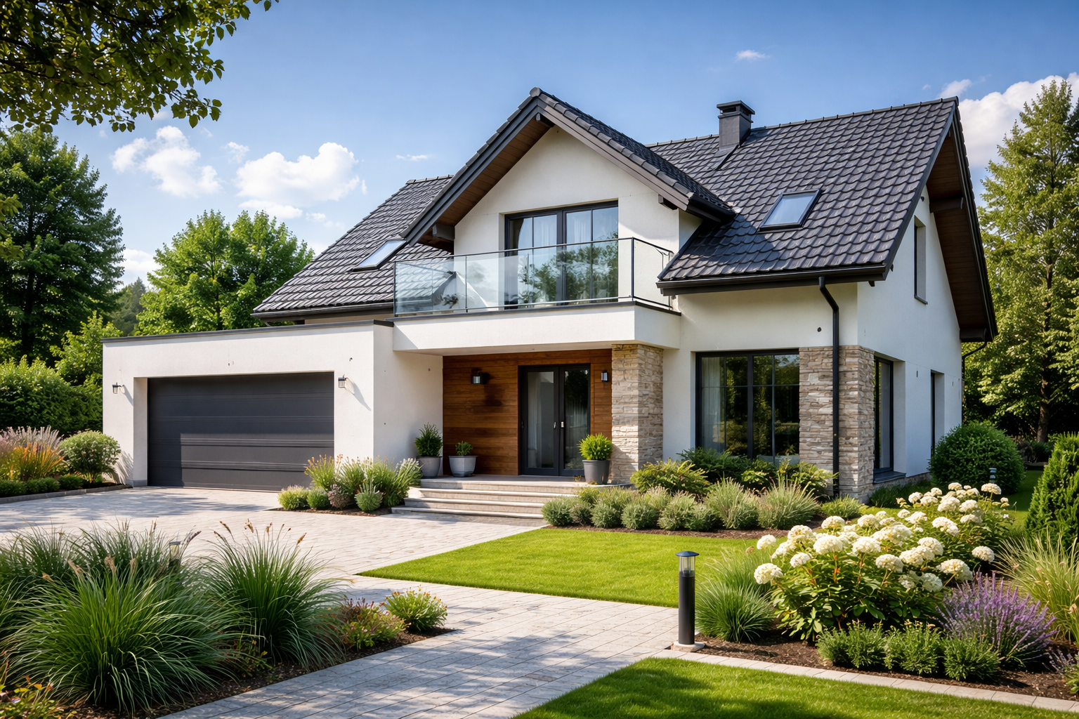 Gaz grzewczy dla domu i firmy – Gliwice