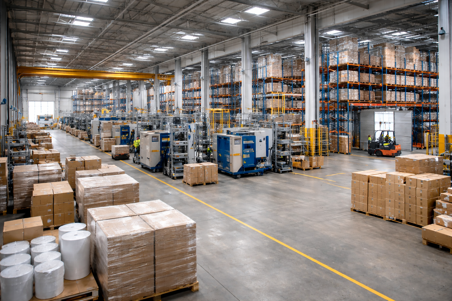 Dostawa gazu grzewczego Sosnowiec