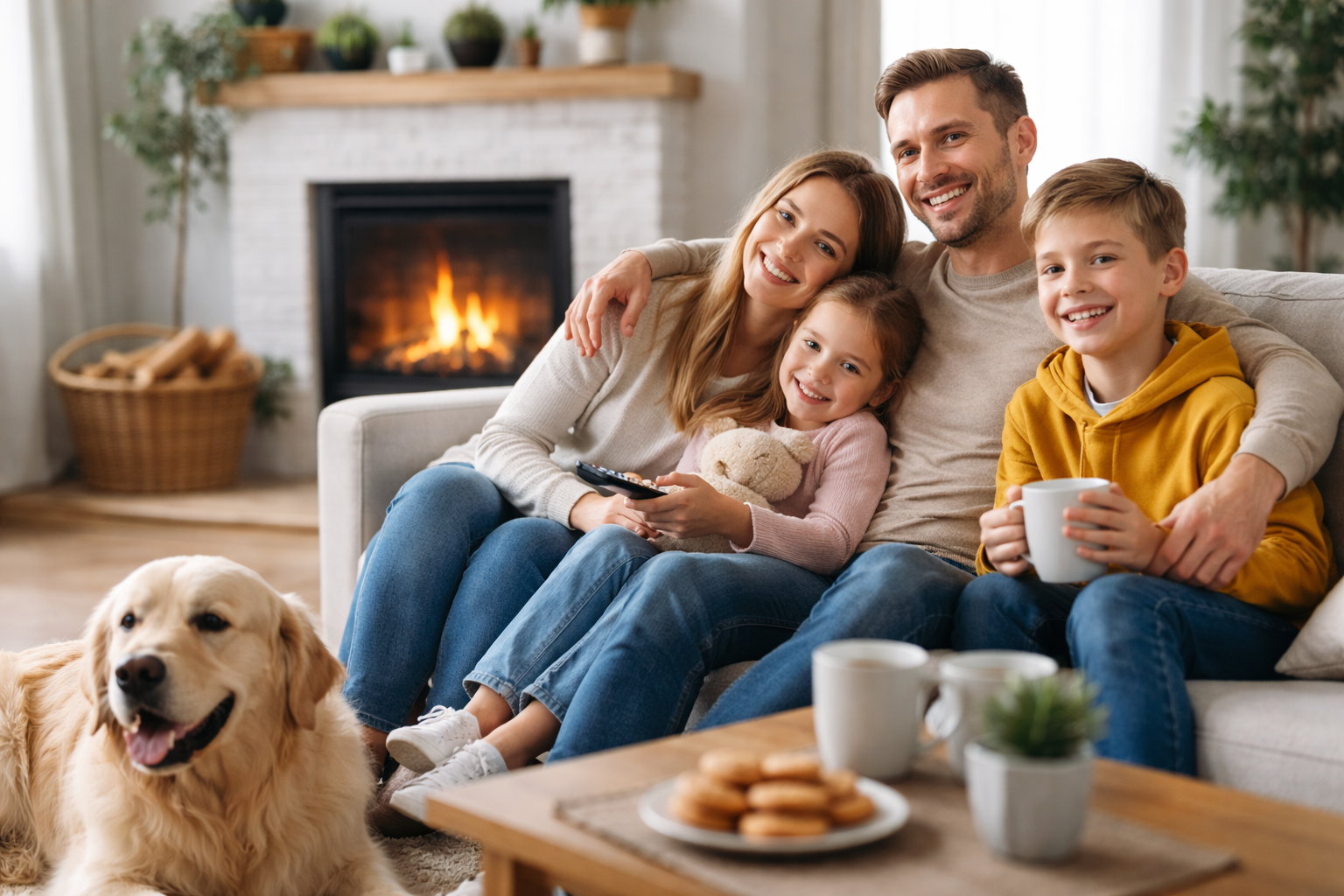 Dostawa gazu grzewczego Legnica