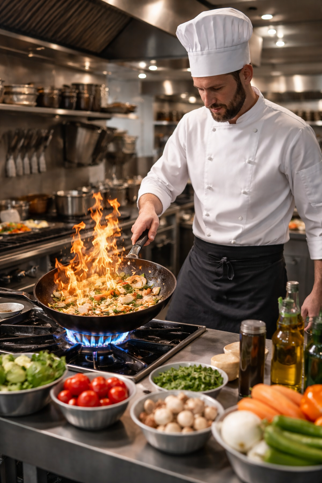 Wymiana butli gazowych na nowe – Legnica